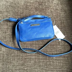 Nine West Crossbody Purse NWT